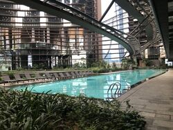 Marina One Residences (D1), Apartment #377422931